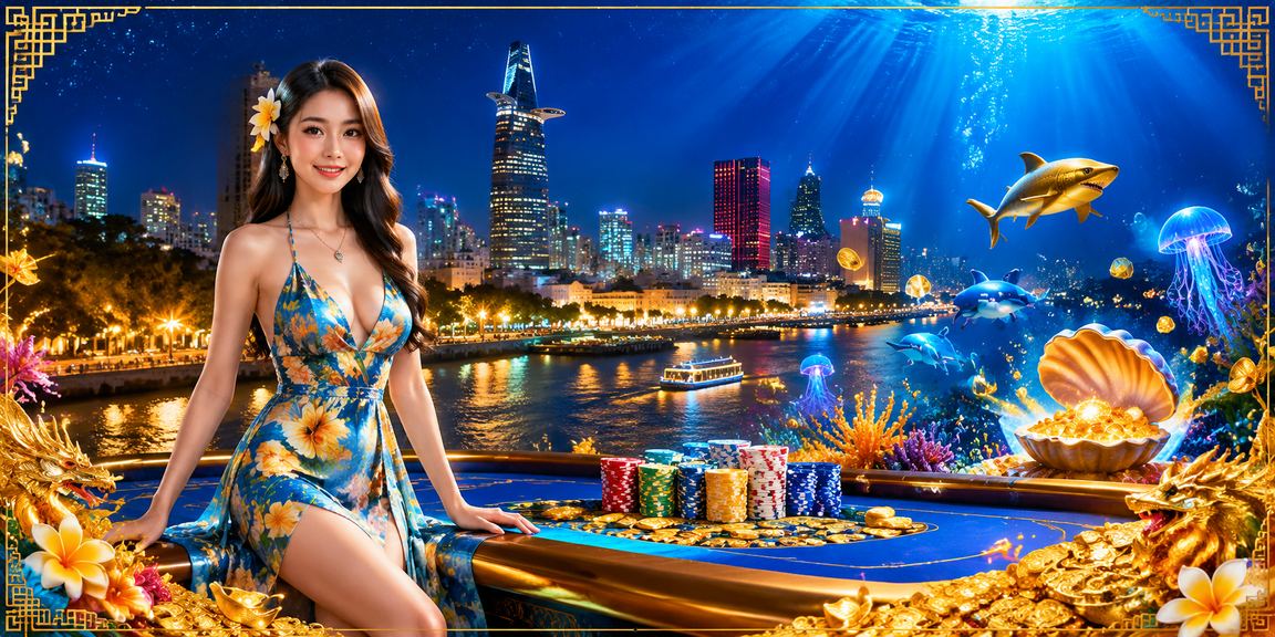 Người chơi Việt Nam trải nghiệm các tựa game casino mới nhất trên thiết bị di động